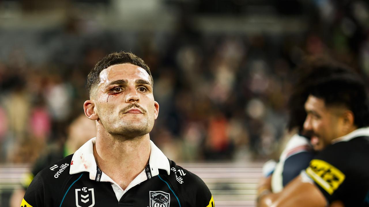 NRL