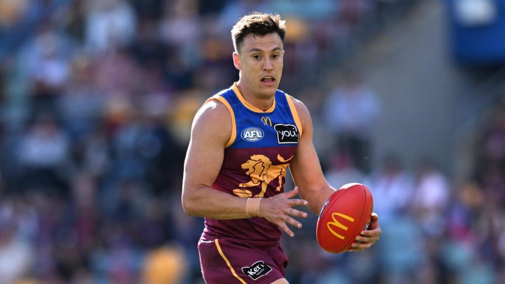 Hugh McCluggage’s likely inclusion will give coach Chris Fagan plenty to think about.
