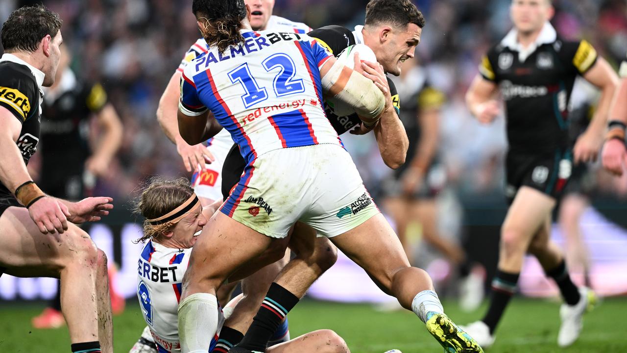 NRL
