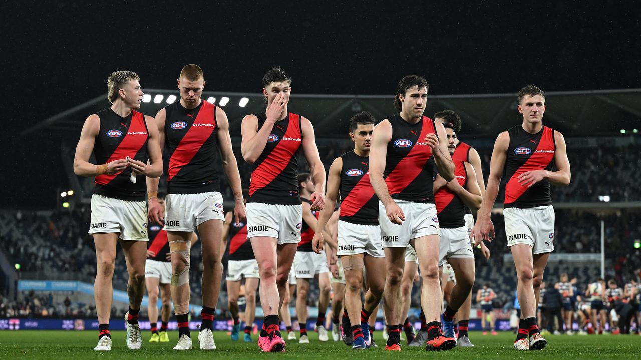AFL