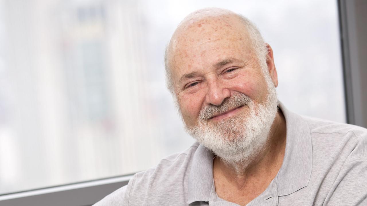 Rob Reiner