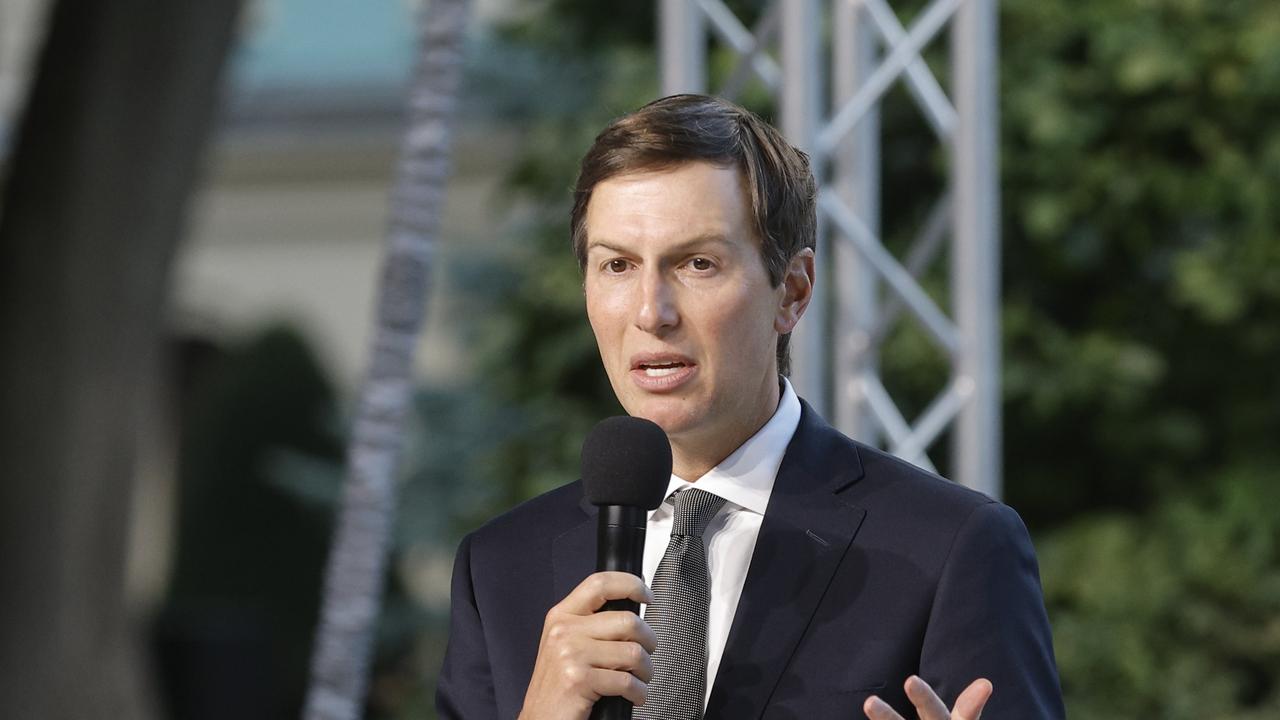 Jared Kushner