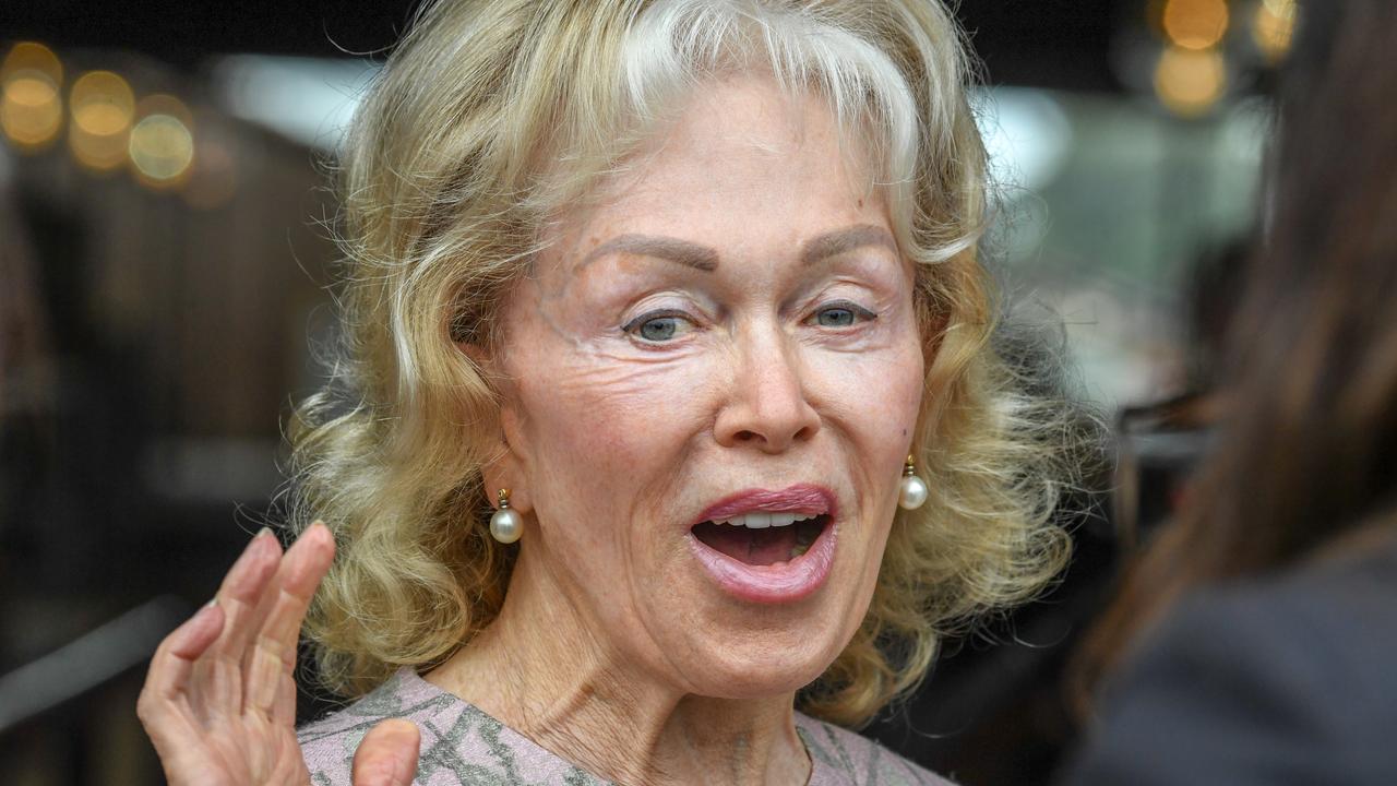 Blanche d'Alpuget