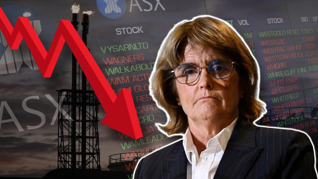 RBA governor Michele Bullock has already overseen three interest rate hikes so far in 2026.
