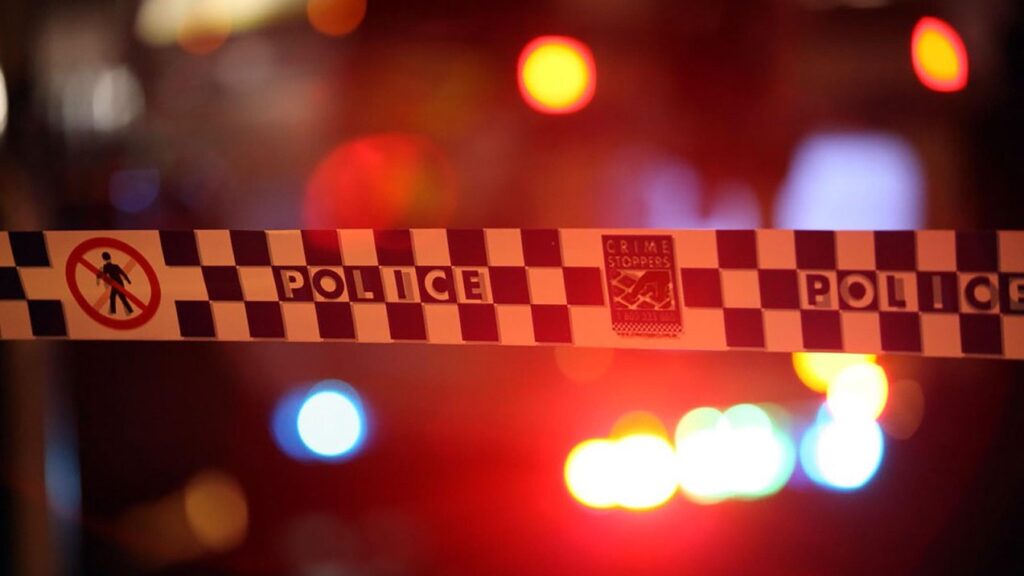 A man has been shot dead outside a community centre in Sydney’s southwest.
