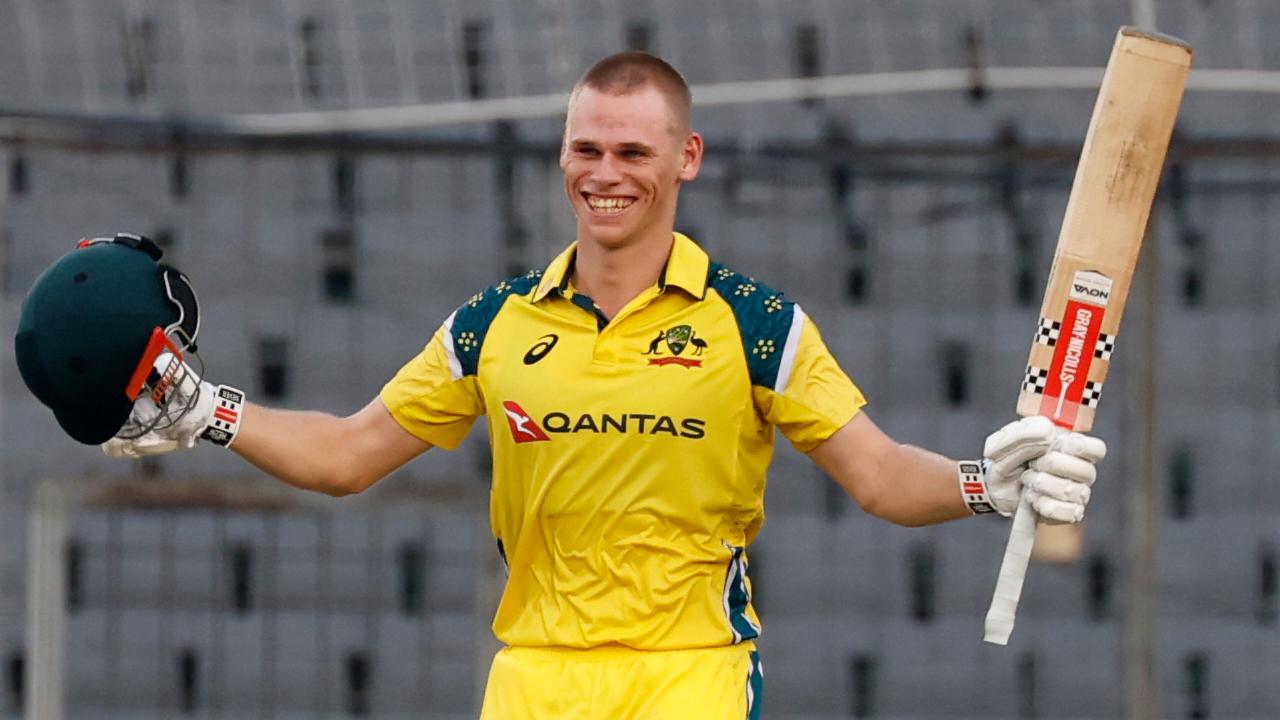 Cricket