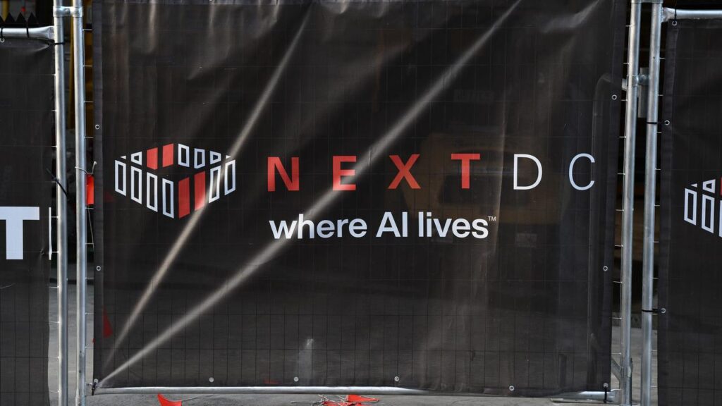 Australia needs a data centre plan, not a data centre panic, a Senate inquiry submission says.
