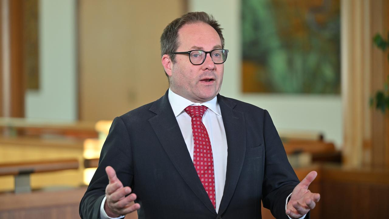 Daniel Mulino