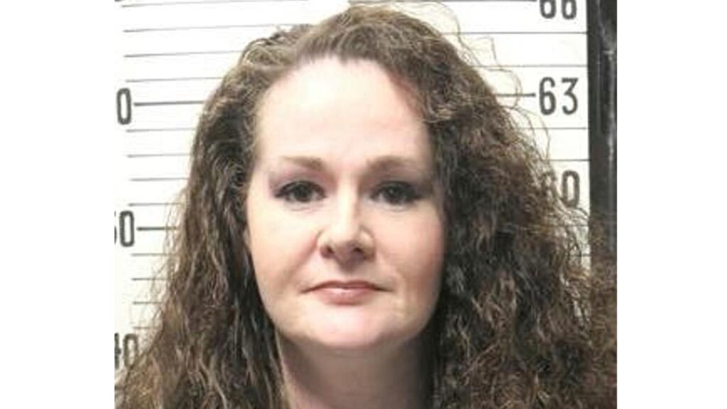 Convicted killer Christa Pike was to be the first woman executed in Tennessee in over 200 years.
