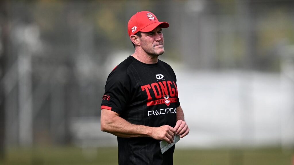 Kristian Woolf has welcomed the news the nation’s King will be in Perth for the World Cup game.
