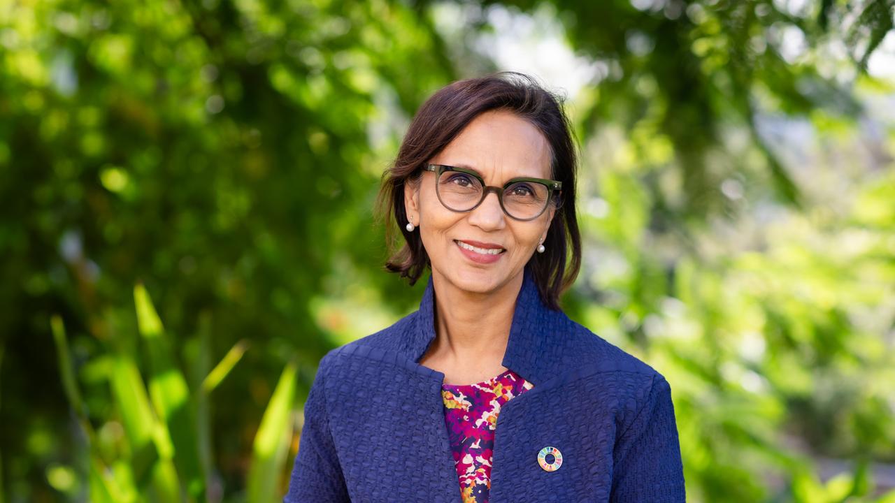 Gita Mishra