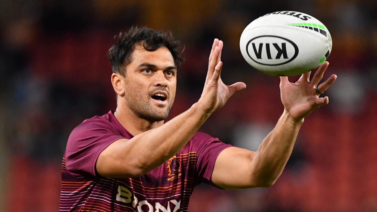 Karmichael Hunt