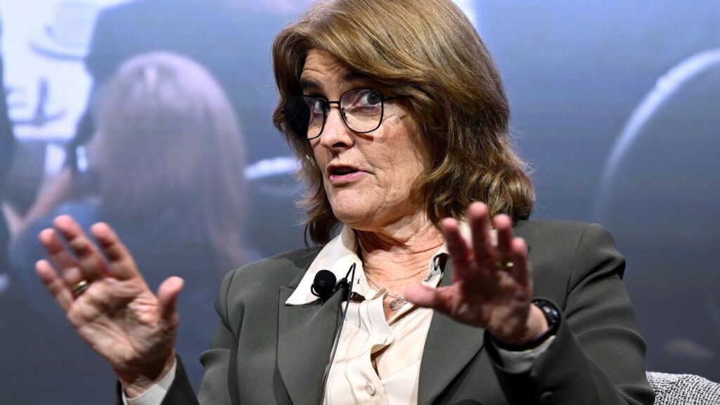 Senate estimates will hear from governor Michele Bullock and fellow top Reserve Bank officials.
