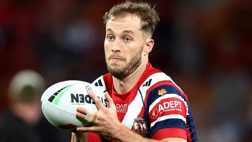 A big grand final performance could have Sam Walker debut for Australia in the World Cup.
