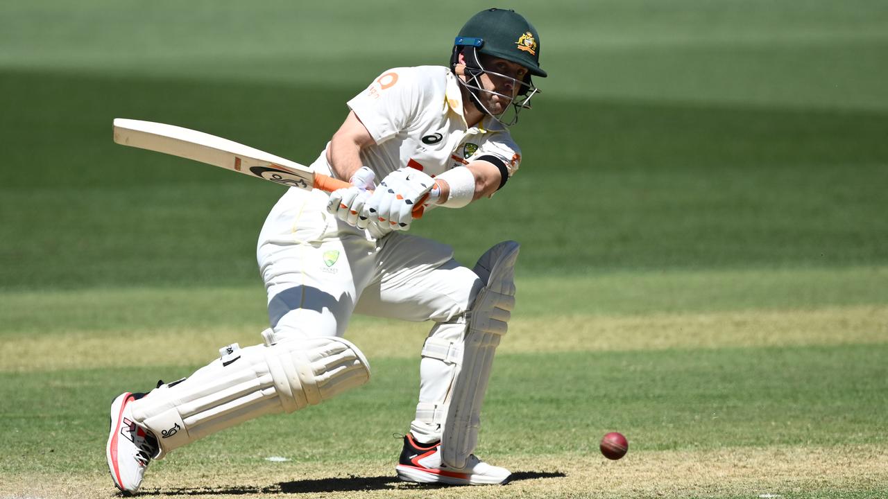 Josh Inglis.