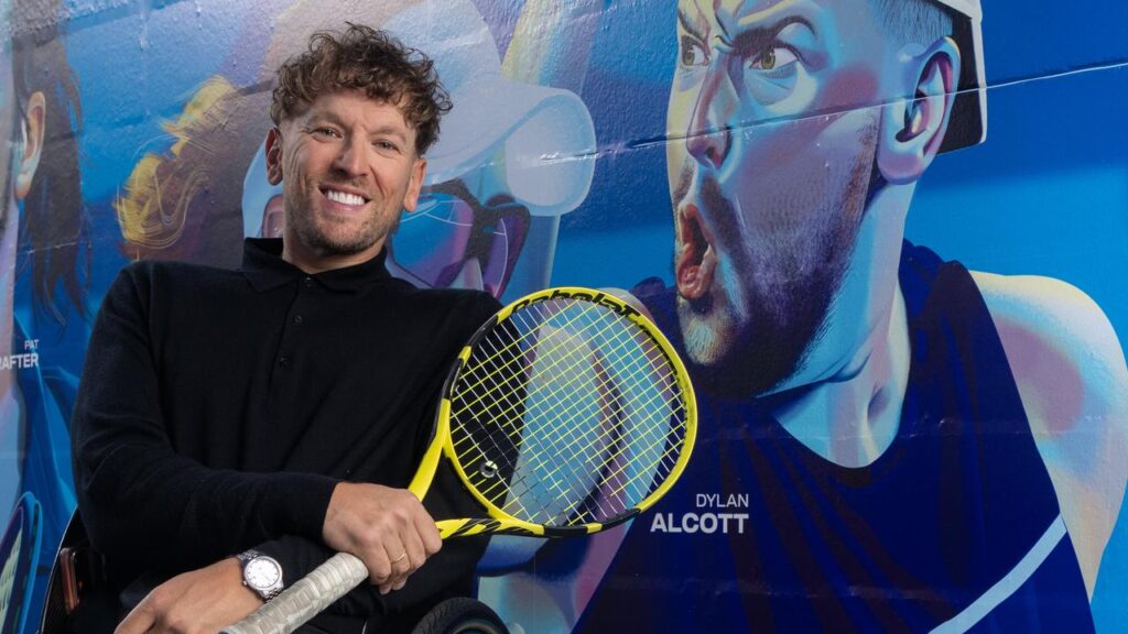 Dylan Alcott’s career will be further celebrated with a Sport Australia Hall of Fame induction.
