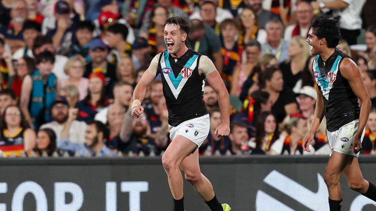 AFL