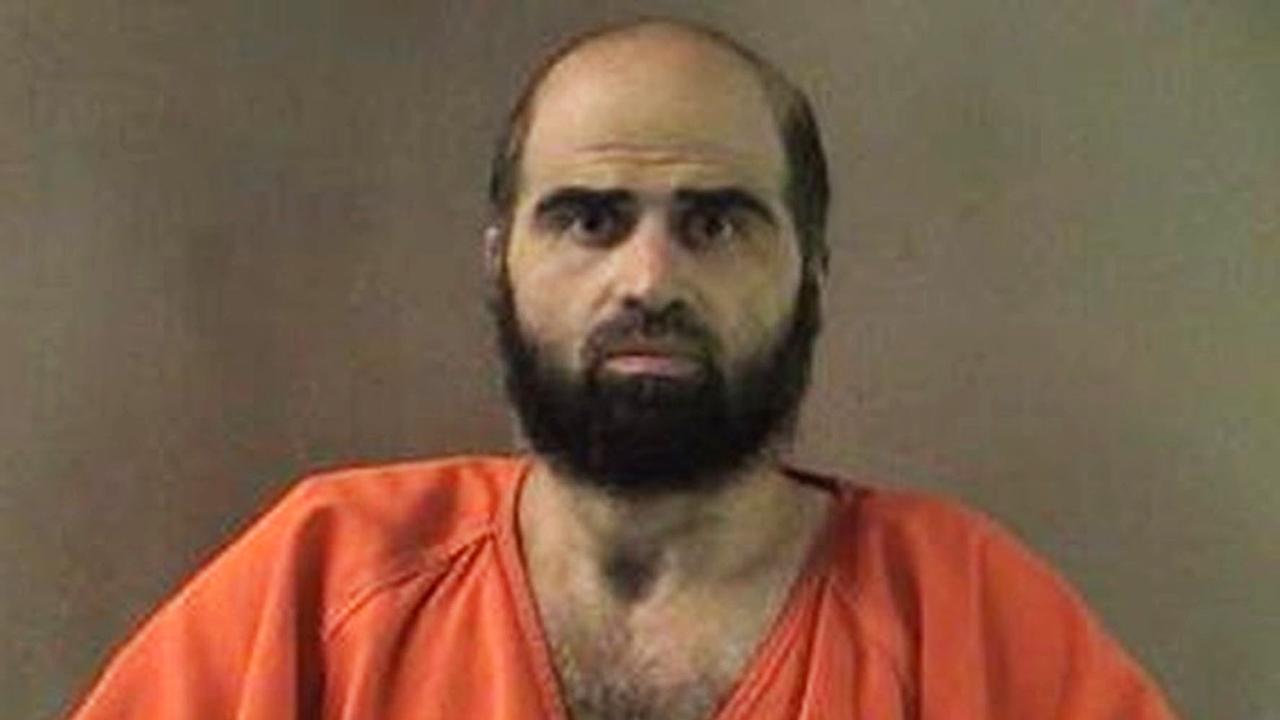 Fort Hood Shooting Death Penalty