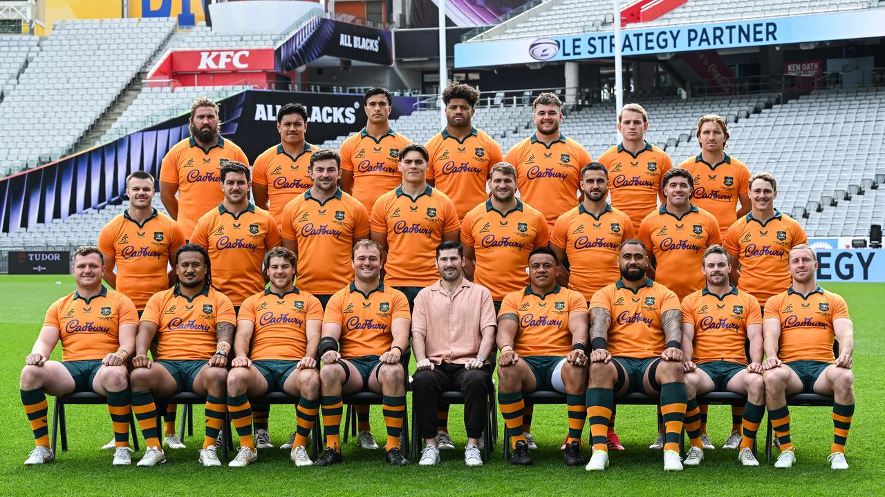Rugby