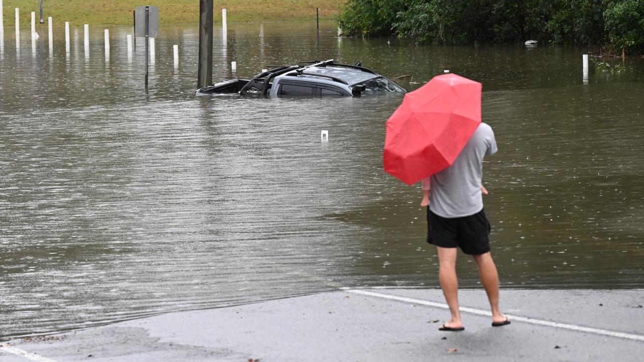 flood