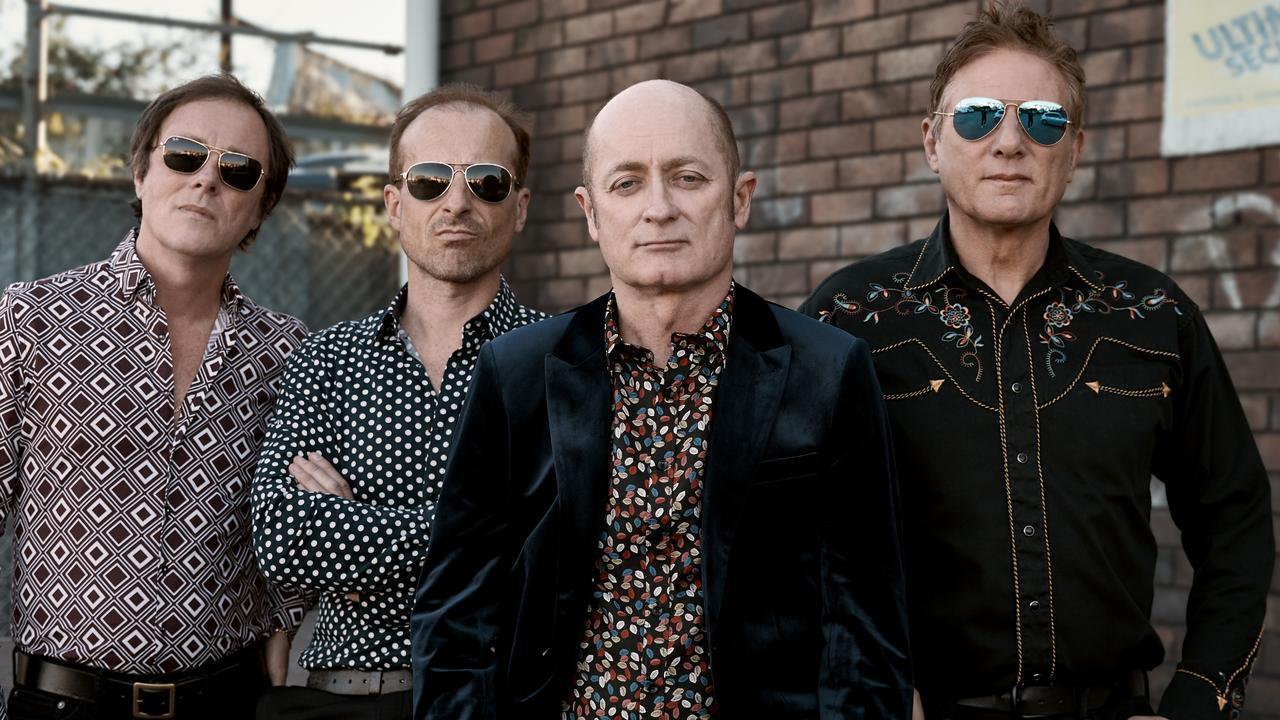 The Hoodoo Gurus