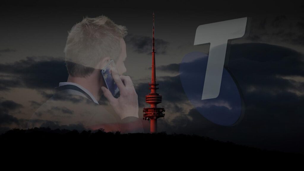 Telstra’s major outage in July is expected to be a hot topic at its annual meeting.
