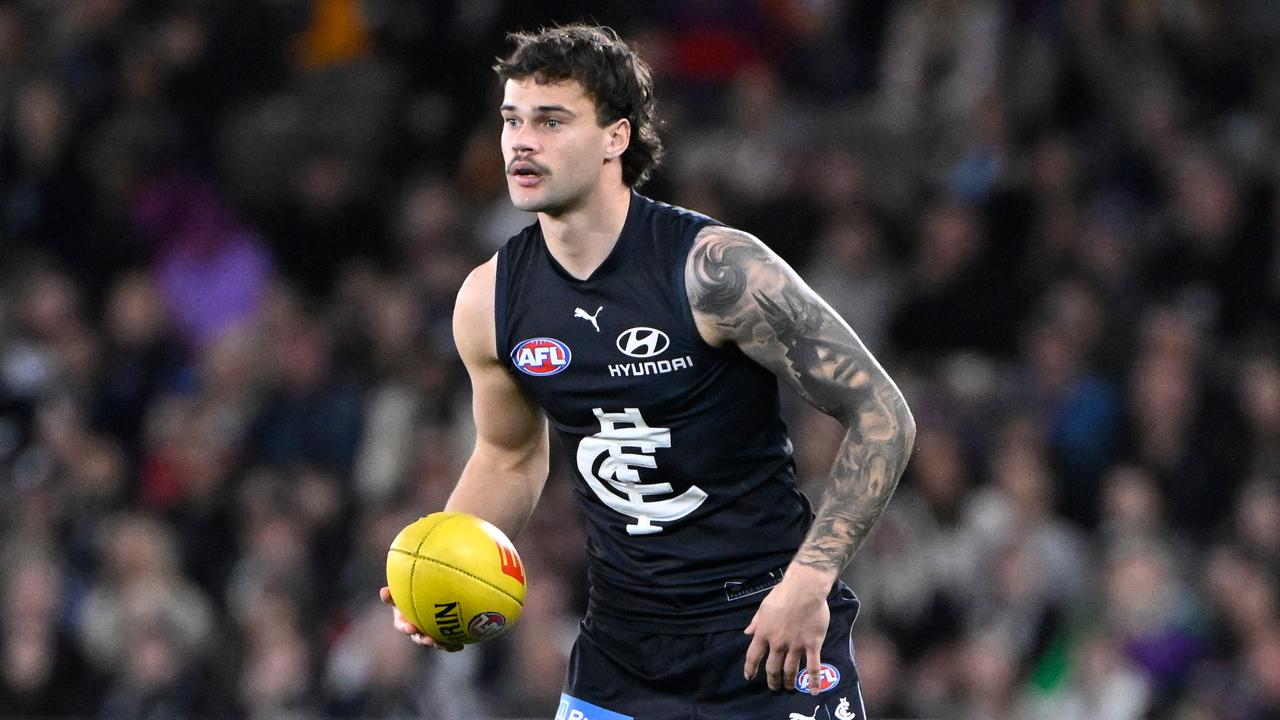 Lachie Cowan.