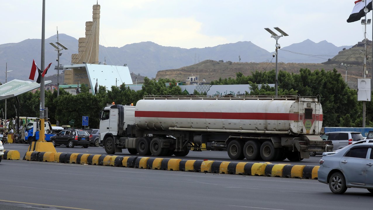 Daily life in Sana'a