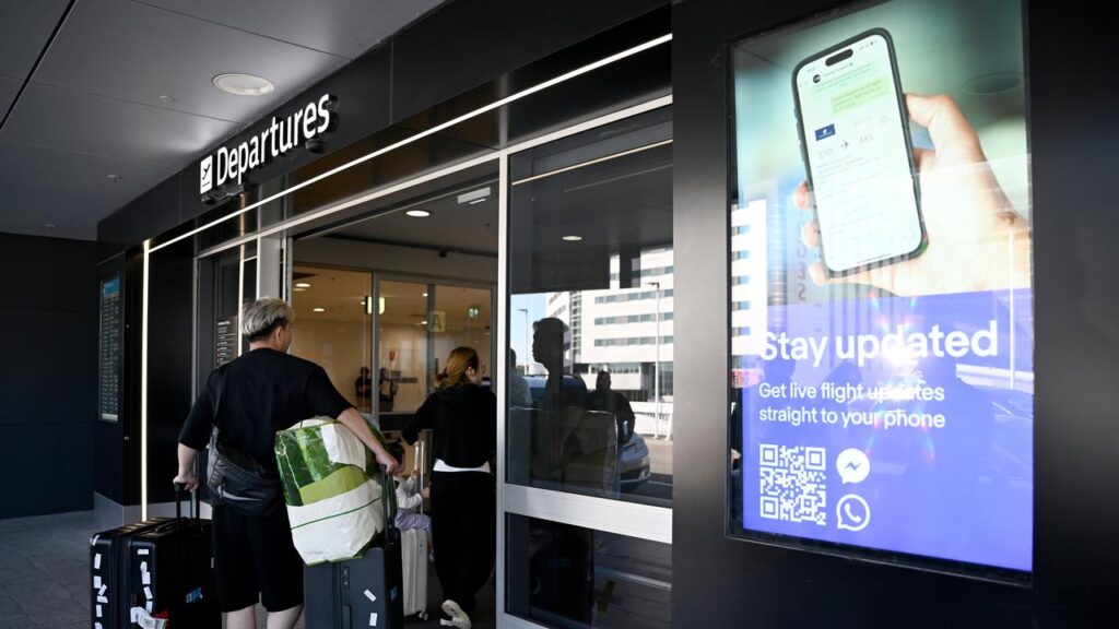 Australians are being told not travel to Saudi Arabia due to its volatile security situation.
