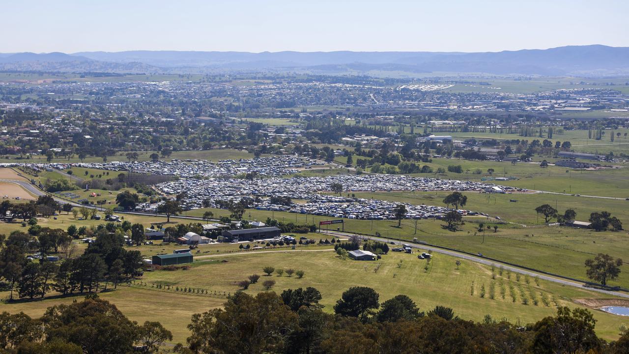 Bathurst