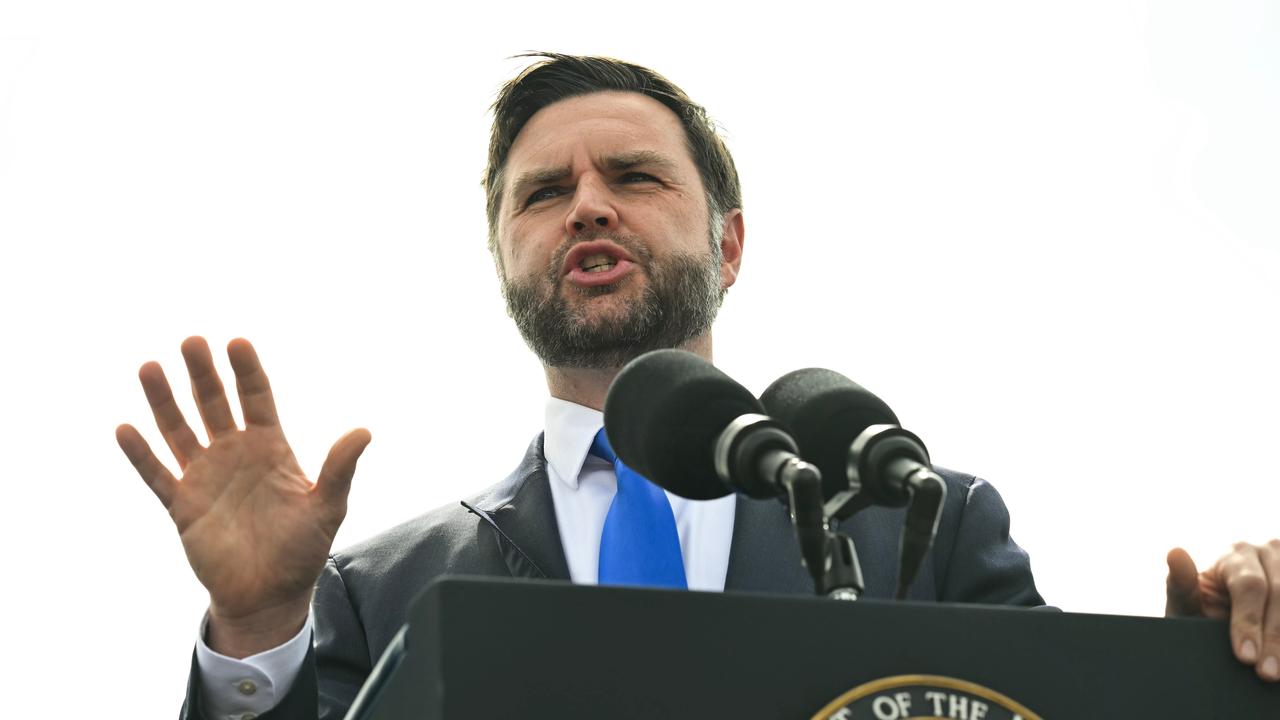 JD Vance