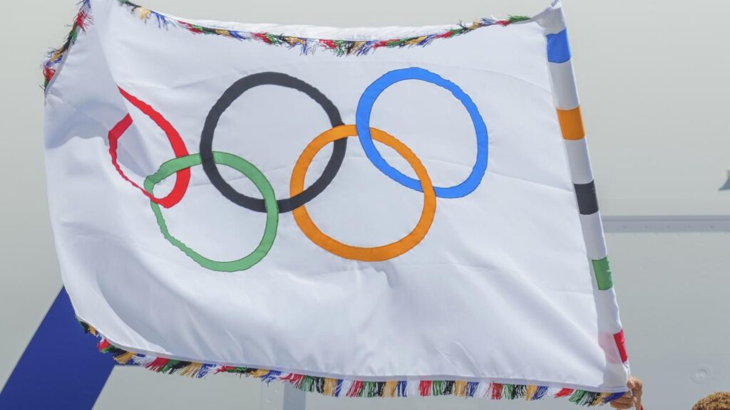 India and Qatar are among seven countries bidding to host the 2036 Olympic Games.
