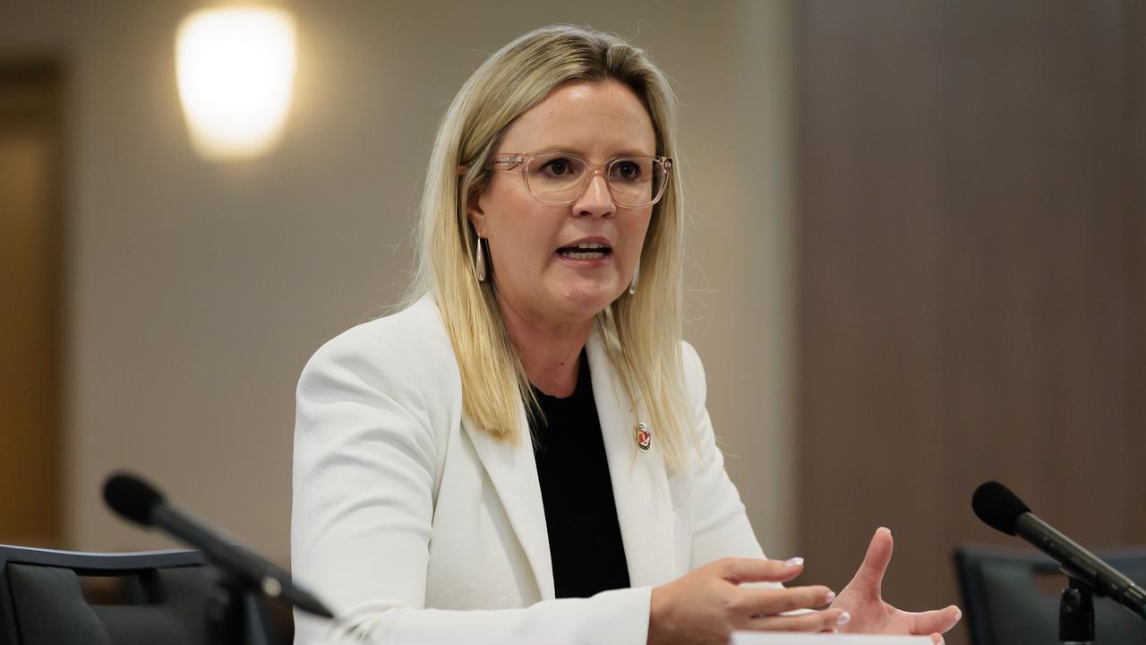 Samantha McCulloch, chief executive of Australian Energy Producers