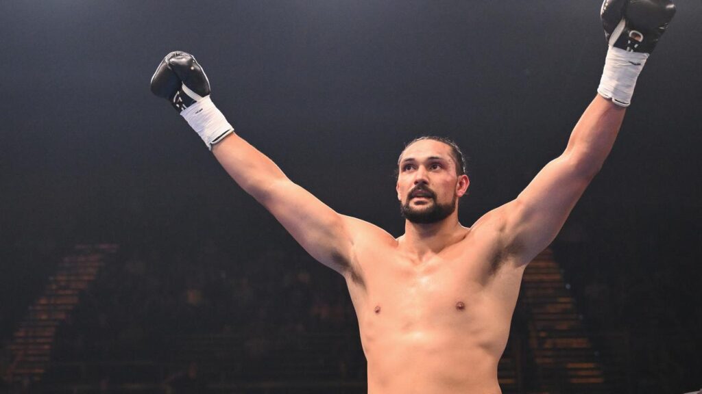 Teremoana Teremoana has locked in his next fight, as his promoter eyes a future world title.
