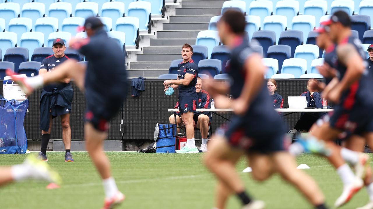 NRL