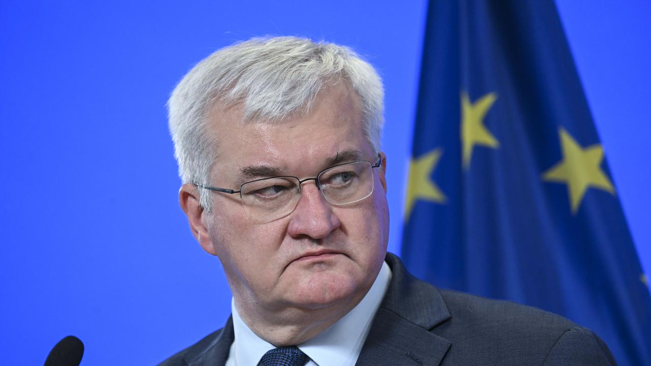 Andrii Sybiha