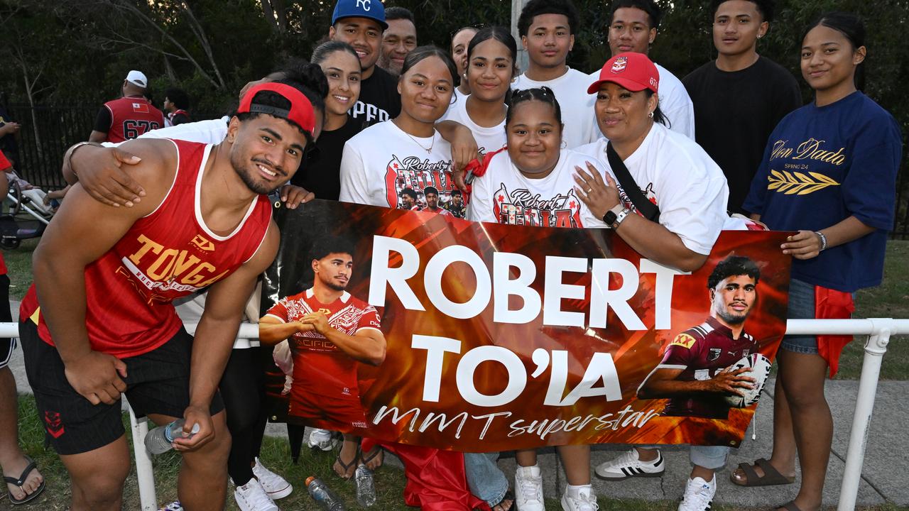 Robert Toia