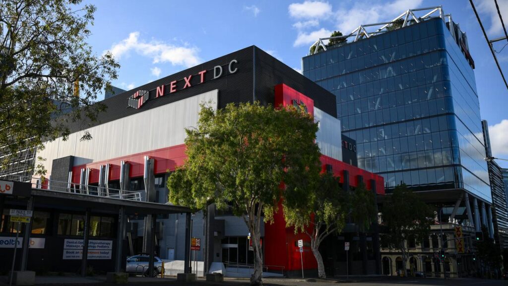 Data centres have been described as one of the biggest investment opportunities Australia has seen.

