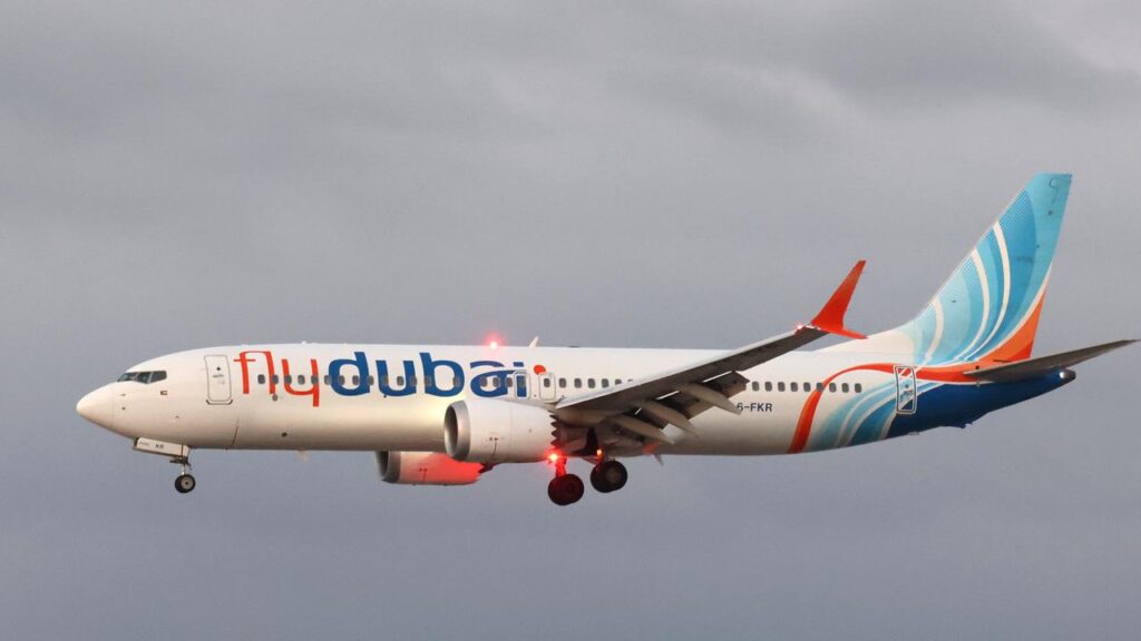 The UAE has interrogated the co-pilot who allegedly tried to crash a Israel-bound FlyDubai flight.
