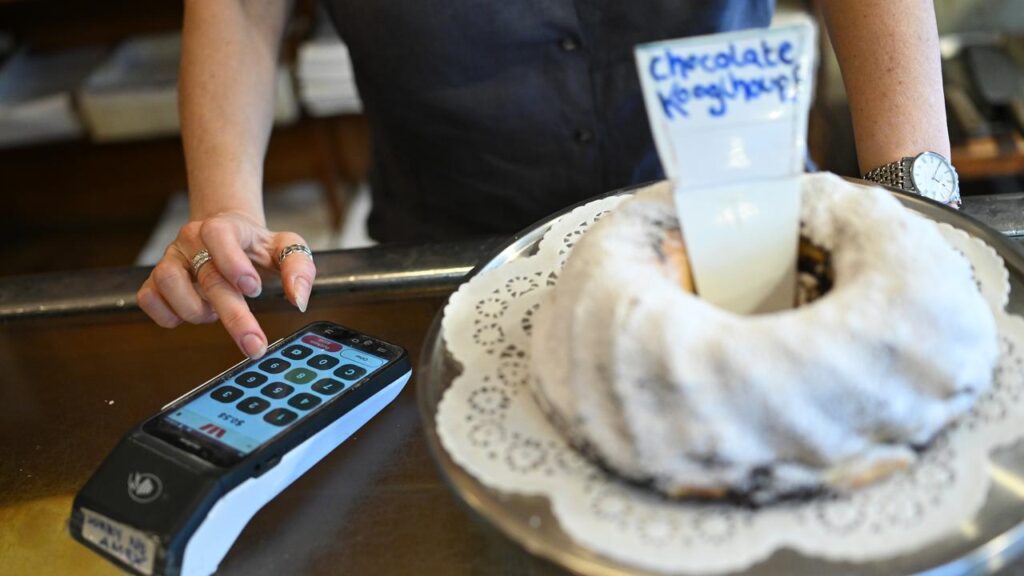 A surcharge ban is a win for consumers but another hit to dwindling profit margins for businesses.

