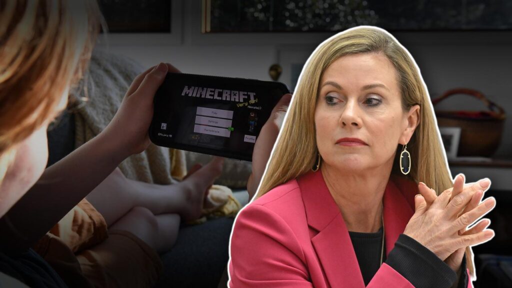 Australia’s e-Safety commissioner Julie Inman Grant will give evidence to a federal AI inquiry.
