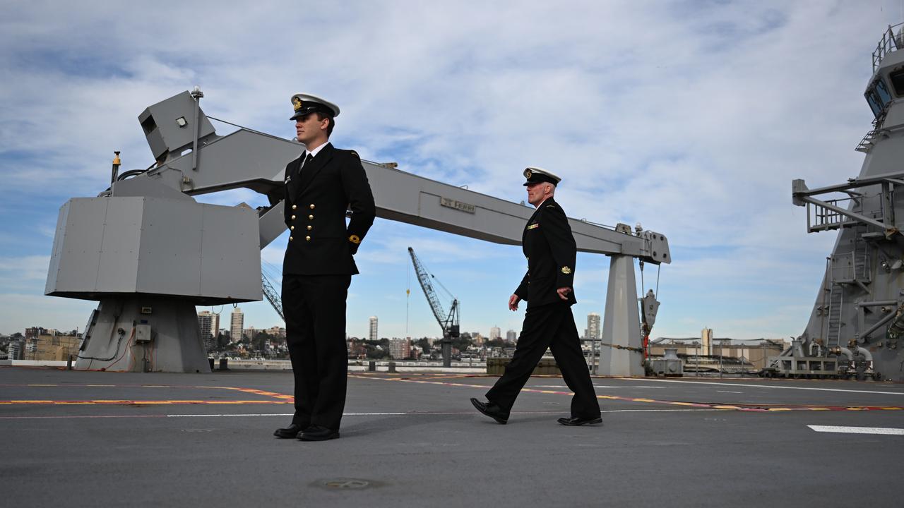 navy