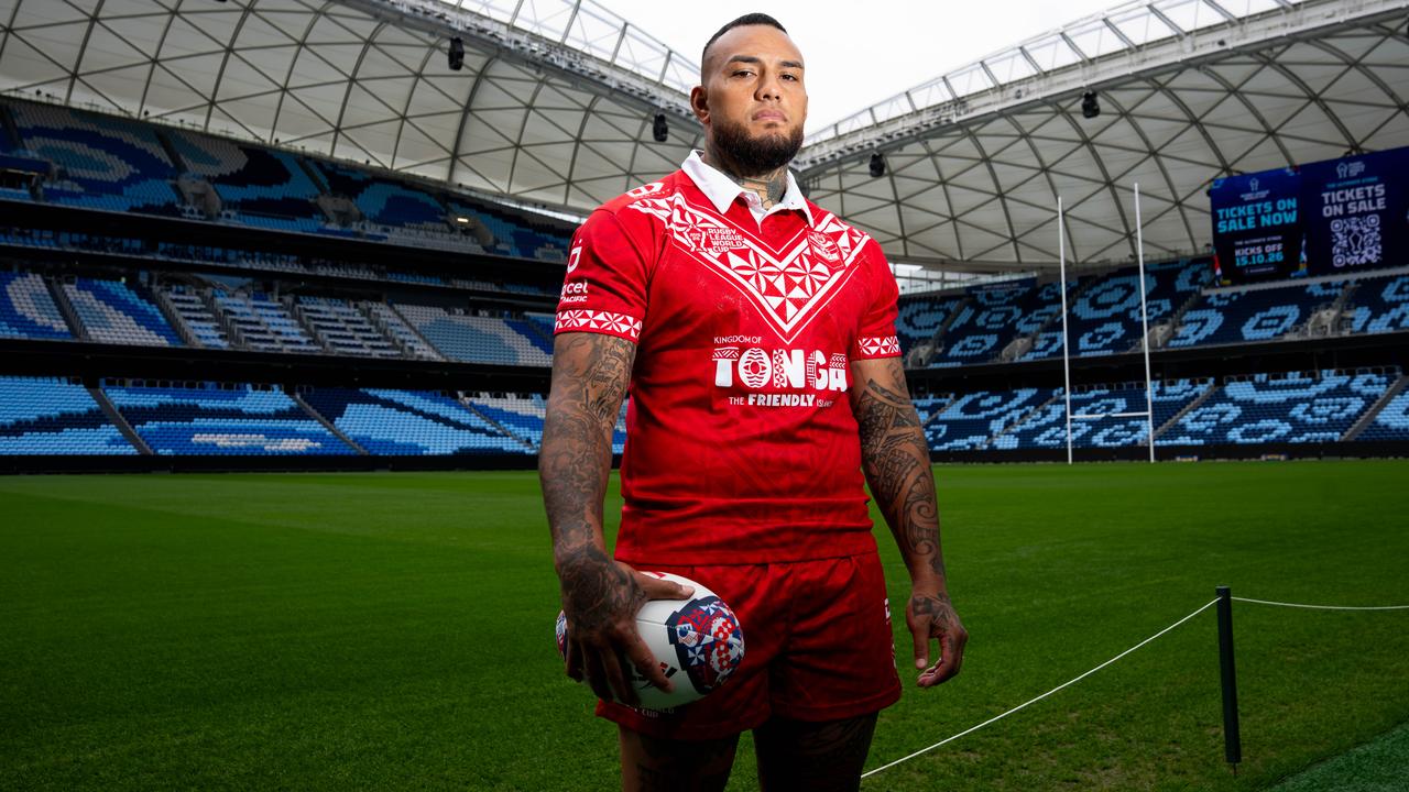 Addin Fonua-Blake