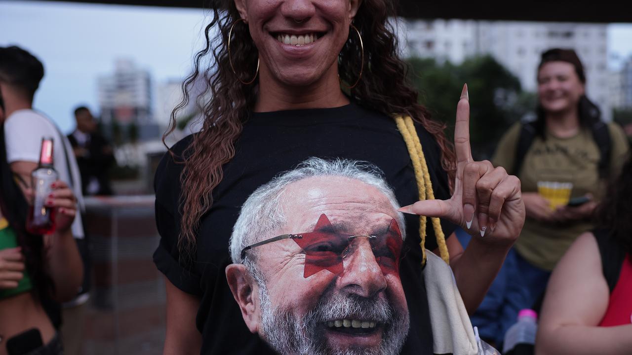 Luiz Inacio Lula da Silva