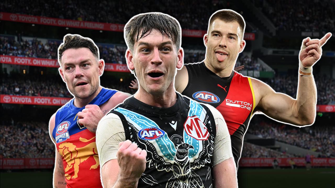 AFL
