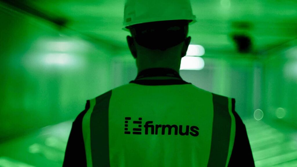 investors have turned up their noses at Firmus’s multi-billion-dollar initial public offering.
