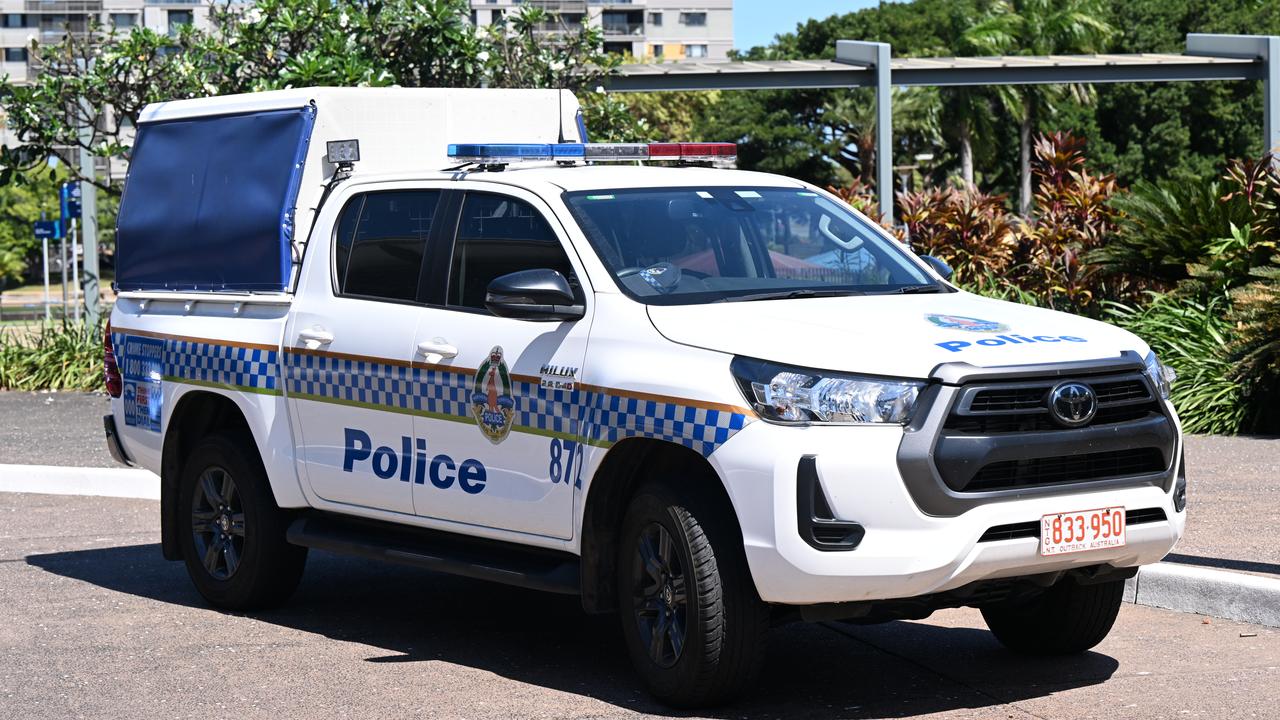 Young girl dies in remote community.