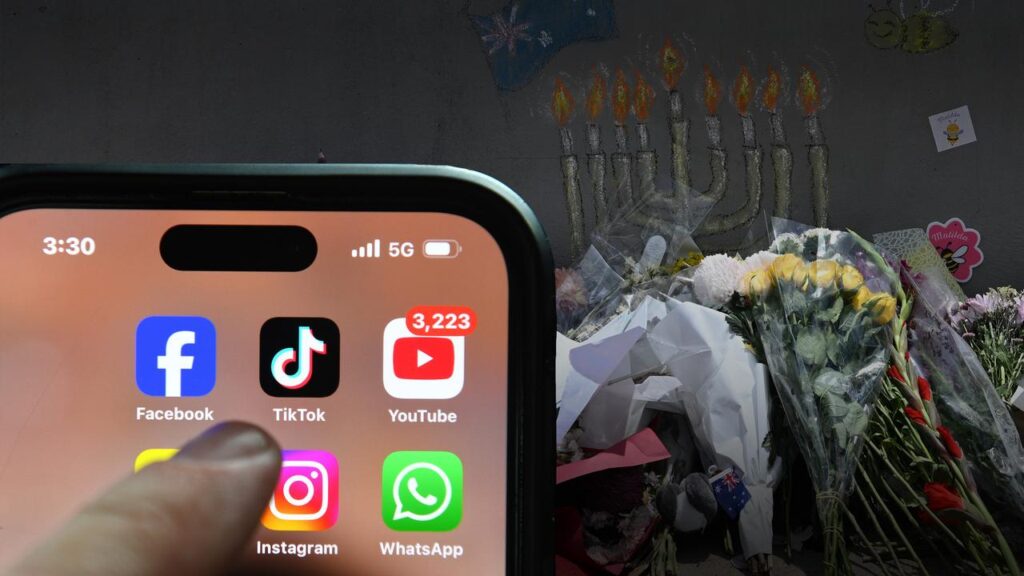 A parliamentary committee will hear from agencies about social media’s role in radicalisation.
