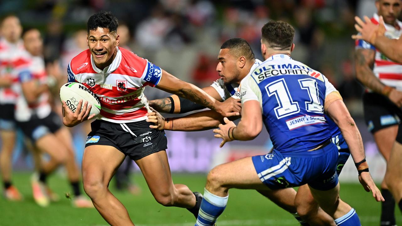 NRL