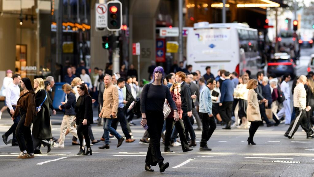 It may not be one, but many Australians will feel like they’re living through a recession.
